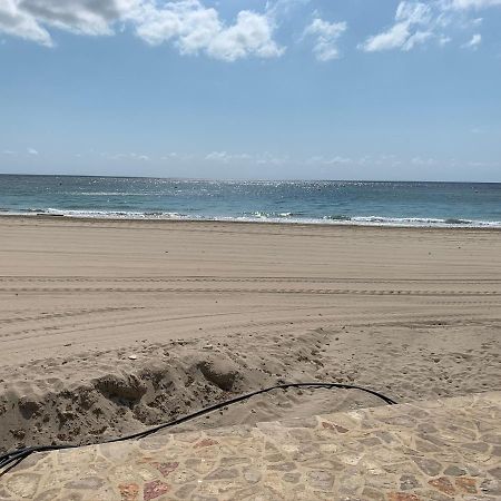 Service Apart Lazaro- Apartamentos Aguamarina 58 Calpe Buitenkant foto