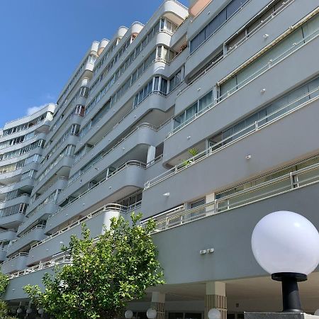 Service Apart Lazaro- Apartamentos Aguamarina 58 Calpe Buitenkant foto