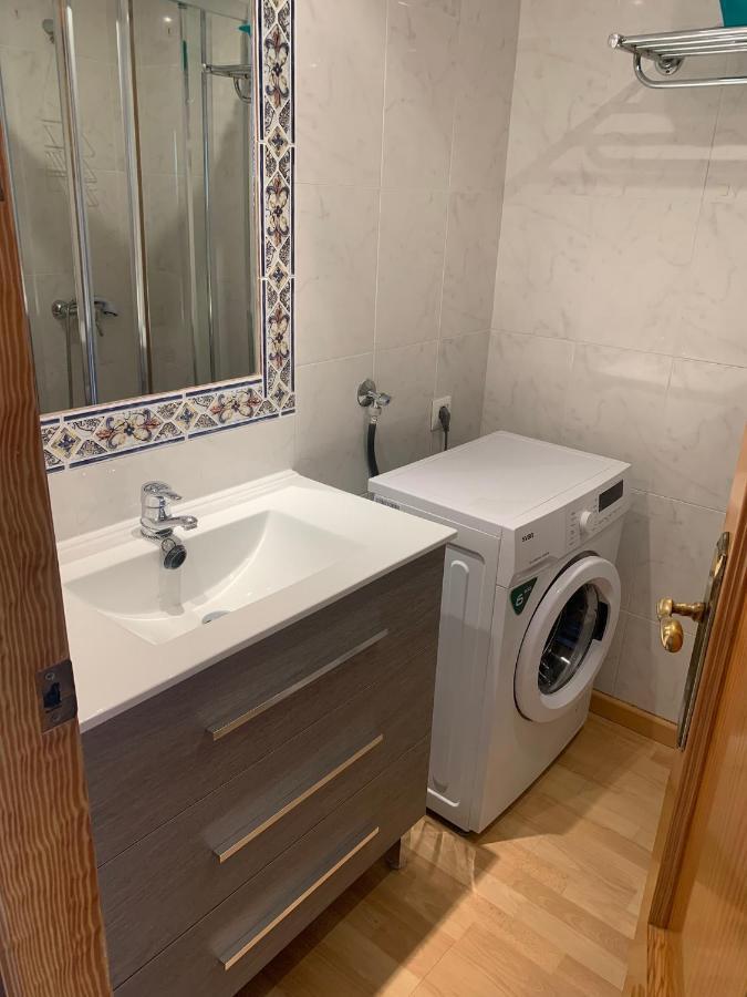 Service Apart Lazaro- Apartamentos Aguamarina 58 Calpe Buitenkant foto